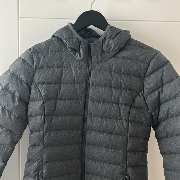 Tna Packable Long Puffer - Picture 6 of 11